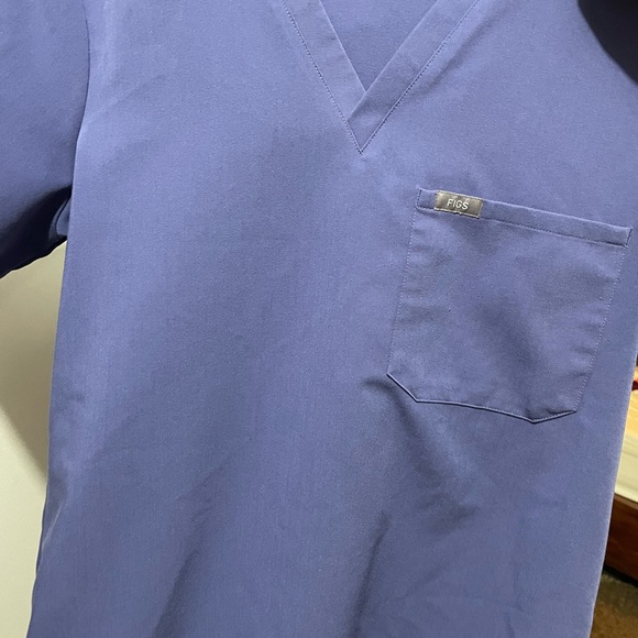 FIGS Wayfarer scrub set M/MTall - Picture 1 of 6